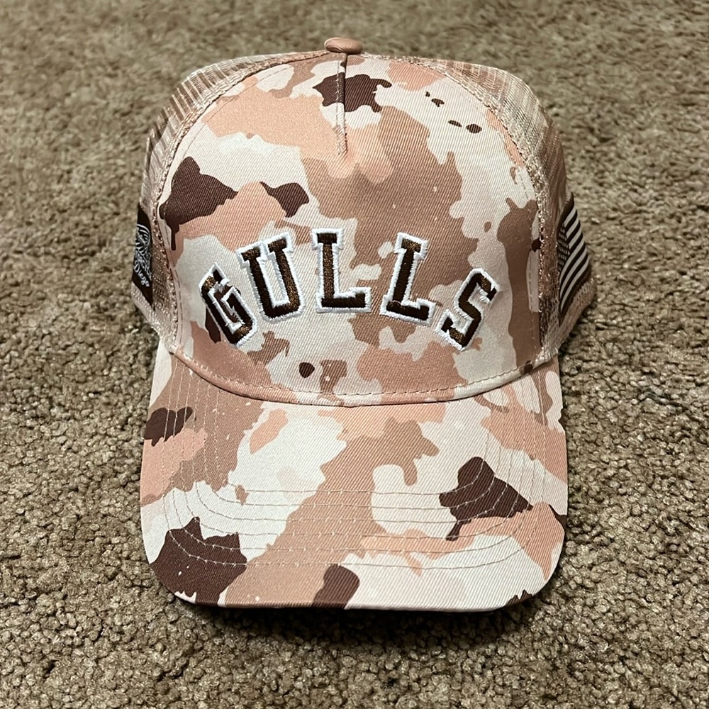 San Diego Gulls Hat